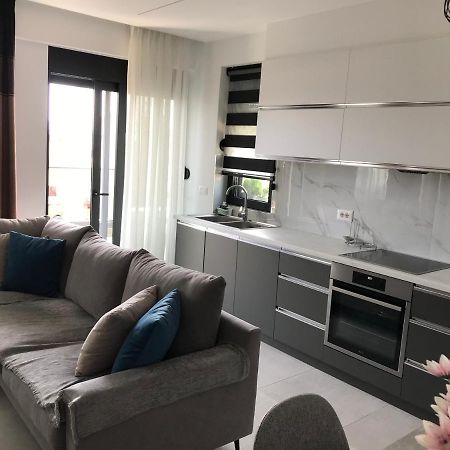 Saranda Lux Apartments Εξωτερικό φωτογραφία