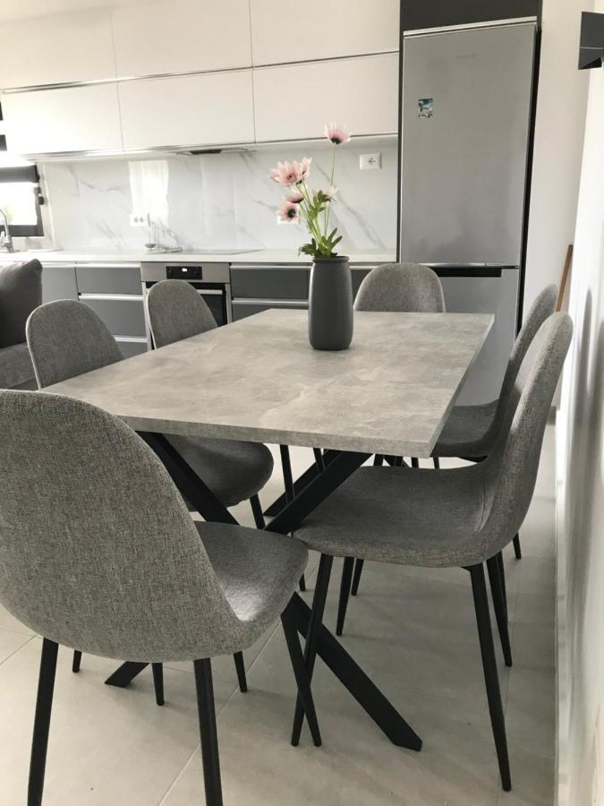 Saranda Lux Apartments Εξωτερικό φωτογραφία