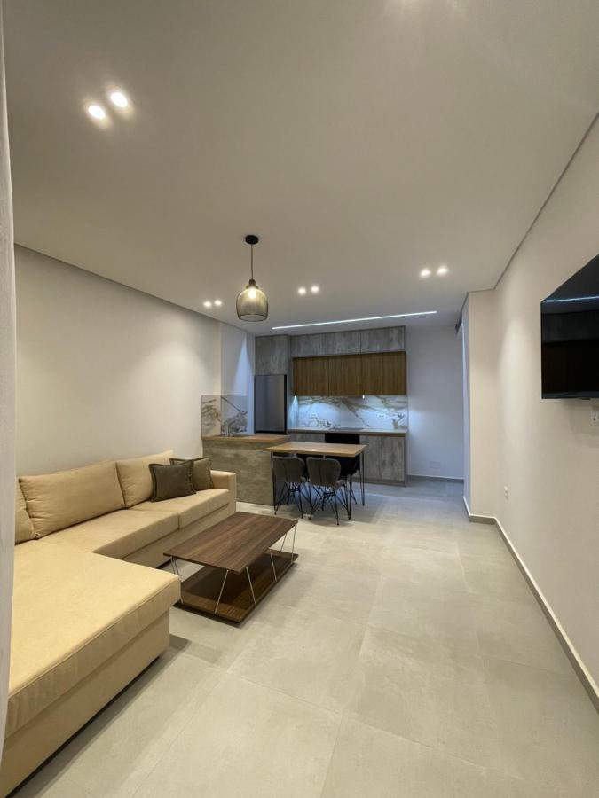 Saranda Lux Apartments Εξωτερικό φωτογραφία
