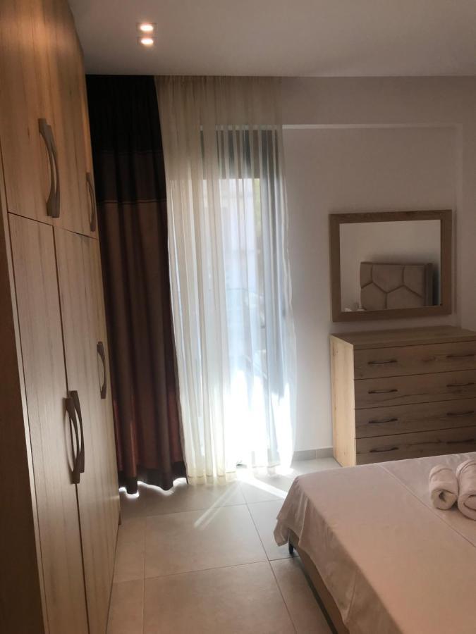Saranda Lux Apartments Εξωτερικό φωτογραφία