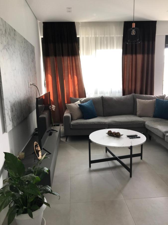 Saranda Lux Apartments Εξωτερικό φωτογραφία