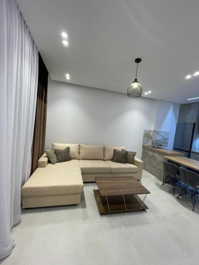 Saranda Lux Apartments Εξωτερικό φωτογραφία