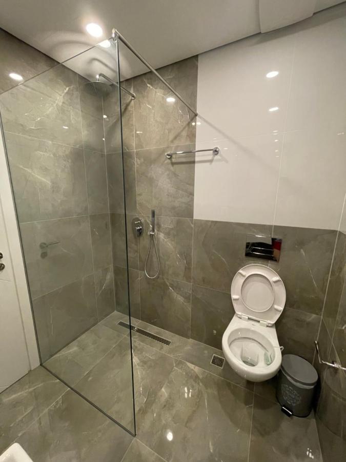 Saranda Lux Apartments Εξωτερικό φωτογραφία