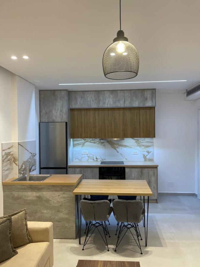 Saranda Lux Apartments Εξωτερικό φωτογραφία