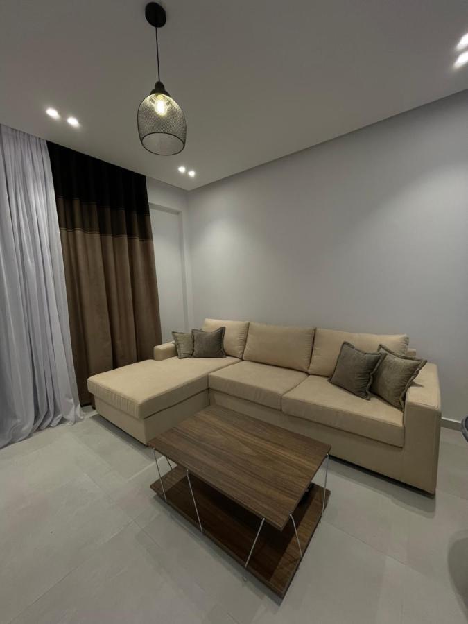 Saranda Lux Apartments Εξωτερικό φωτογραφία
