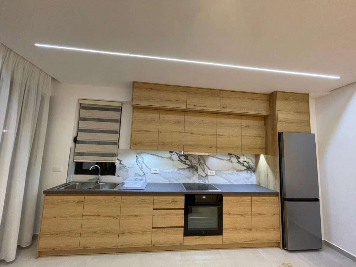 Saranda Lux Apartments Εξωτερικό φωτογραφία