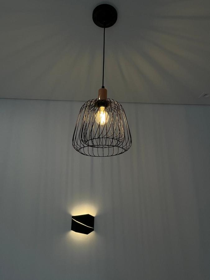 Saranda Lux Apartments Εξωτερικό φωτογραφία