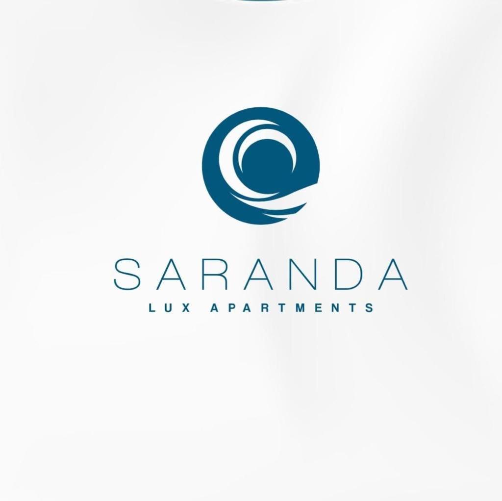 Saranda Lux Apartments Εξωτερικό φωτογραφία